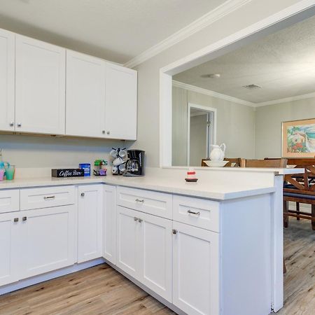 Charming Gulfport Home About 2 Mi To Marina ภายนอก รูปภาพ